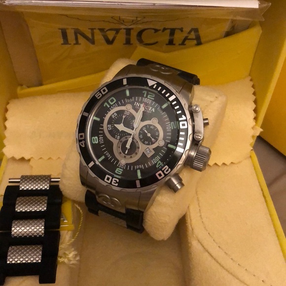 Invicta Corduba - Picture 2 of 2